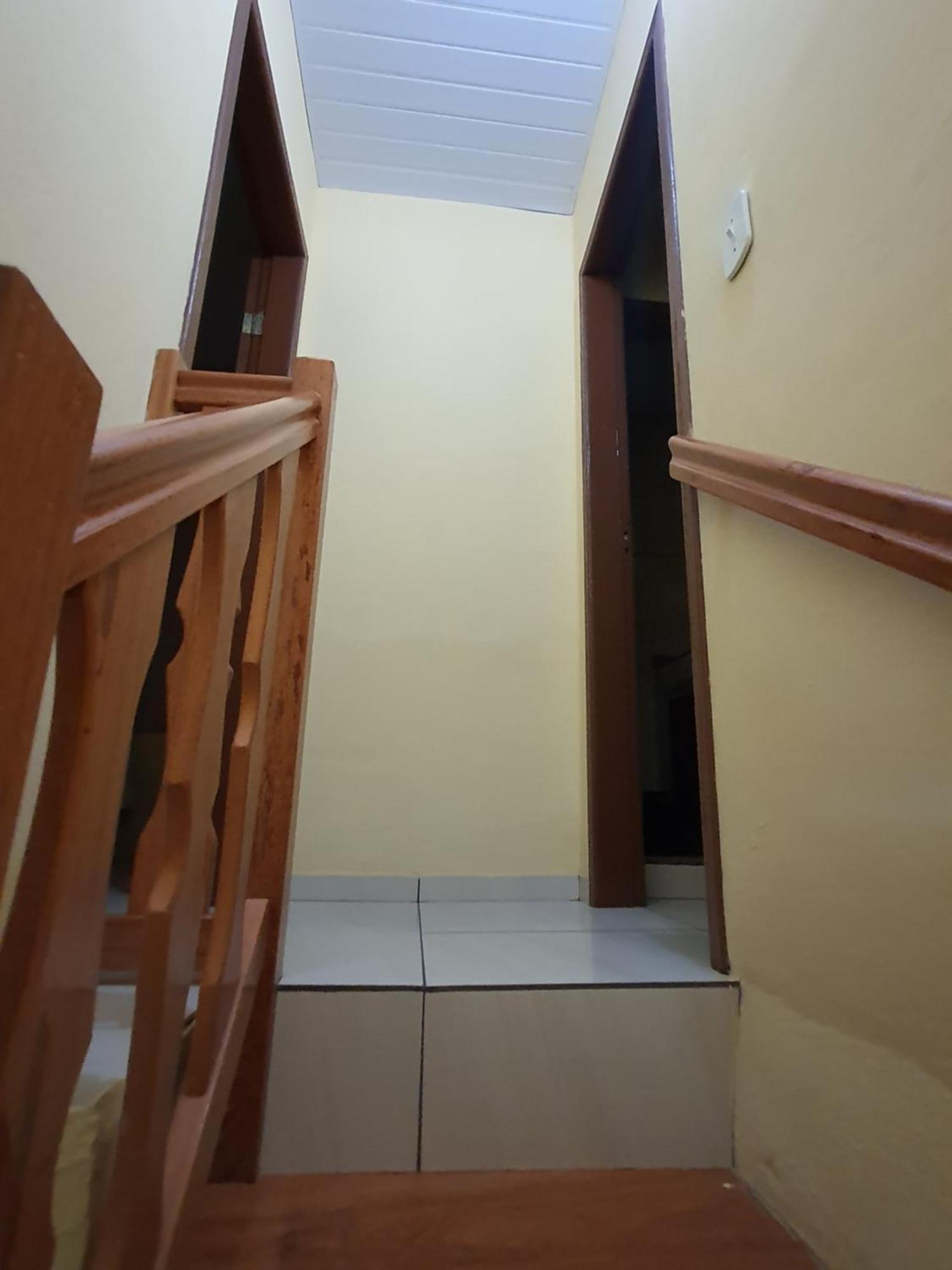Casa Proxima A Praia Menos De 10 Minutos A Pe Cabo Frio Exterior foto