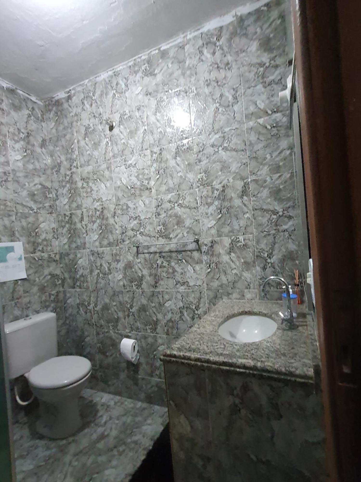 Casa Proxima A Praia Menos De 10 Minutos A Pe Cabo Frio Exterior foto