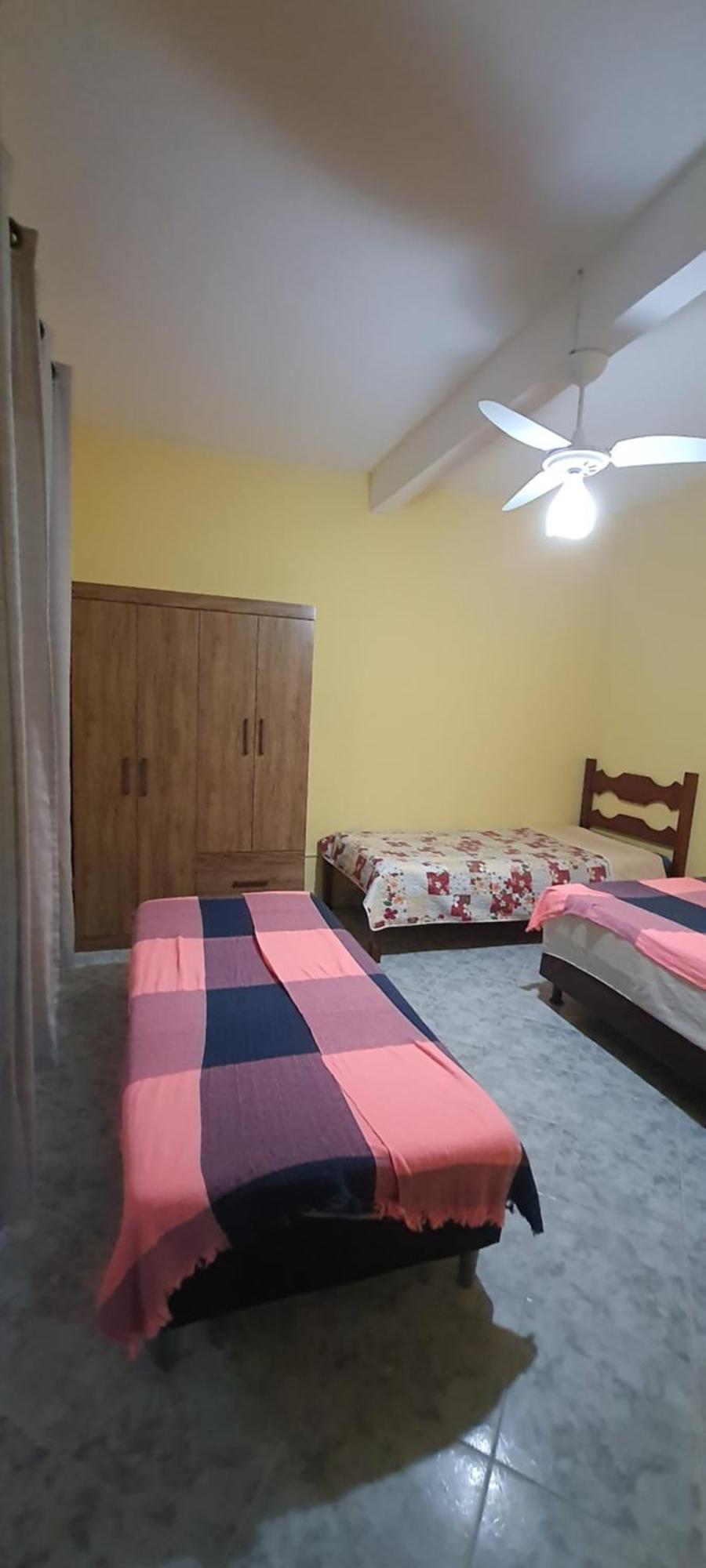 Casa Proxima A Praia Menos De 10 Minutos A Pe Cabo Frio Exterior foto